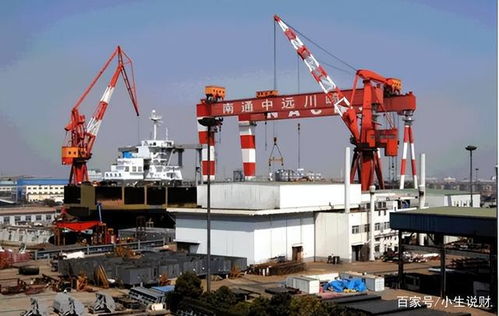 全球首次 韩国造船业真的很 锰 ,再一次拉开与中国的差距
