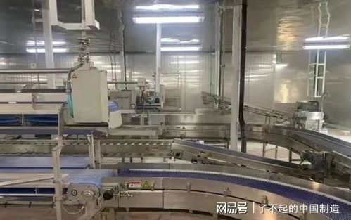 船说 登场 全球首艘10万吨级养殖工船开工了