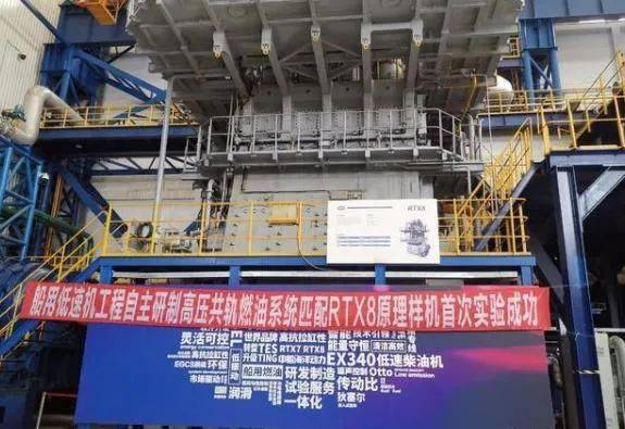 拒绝 卡脖子 中国 发动机燃料喷射技术 实现突破再获殊荣