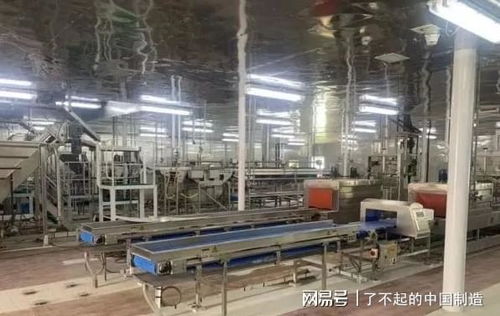 船说 登场 全球首艘10万吨级养殖工船开工了